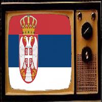 TV From Serbia Info โปสเตอร์