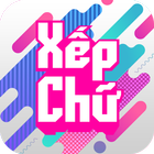 Xếp Chữ icon