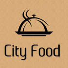 OICity Food Application आइकन