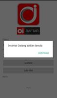 Oi Daftar ภาพหน้าจอ 1