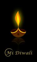 MI Diwali poster