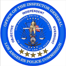 Inspector General Los Angeles APK