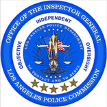 Inspector General Los Angeles