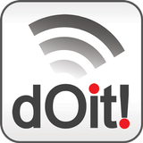 dOit! Remote Control simgesi