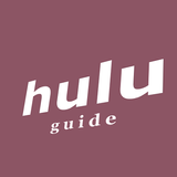 Guide for Hulu TV and Movies icône
