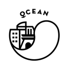Ocean-icoon