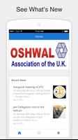 Oshwal UK captura de pantalla 3