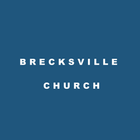 Brecksville Church أيقونة