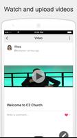 C3 Church Coomera Ekran Görüntüsü 1