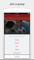 FootballPlus Singapore تصوير الشاشة 1