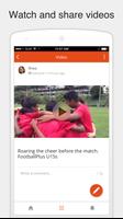FootballPlus Singapore capture d'écran 2