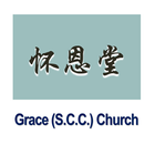 Grace S.C.C. Church アイコン