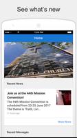 Grace S.C.C. Church スクリーンショット 2