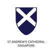 ”St Andrew's Cathedral SG