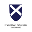 St Andrew's Cathedral SG