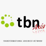TBN Asia icon