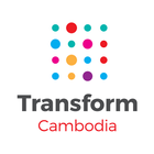 Transform Cambodia আইকন