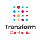 Transform Cambodia アイコン