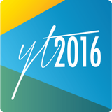 YWAM Together 2016-icoon