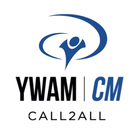 YWAM CM icône