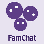 FamChat icon