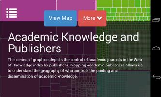 Geographies of Knowledge 截图 3