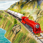 آیکون‌ Oil Tanker Train Drive - Train