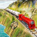 Oil Tanker Train Drive - Train APK