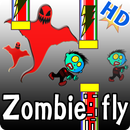 Zombie fly APK