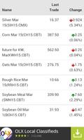 Oil Price اسکرین شاٹ 2