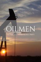 Oilmen Affiche