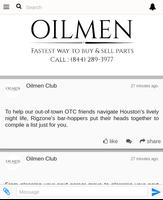 Oilmen screenshot 1