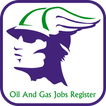 Oil And Gas Jobs Register