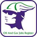 Oil And Gas Jobs Register APK