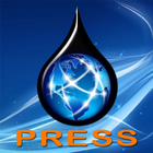 OilBP - Oil & Gas News & PR आइकन