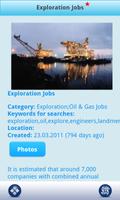 OilBP - Oil & Gas News & PR capture d'écran 2