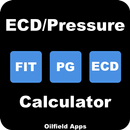 ECD and Pressure Calculator APK