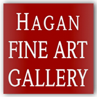 Hagan Fine Art Gallery أيقونة