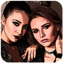 Oil painting Effect,Overlays Photo,Image Blender APK