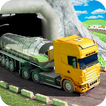 Offroad Oil Tanker Driver Transport Truck 2019