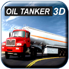 Real Truck Parking 3D simgesi