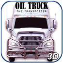 Oil Truck Transporter 3D APK