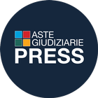 Aste Giudiziarie Press biểu tượng