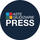 Aste Giudiziarie Press 아이콘