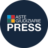 Aste Giudiziarie Press ikon