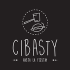 Cibasty Manager أيقونة