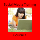 Social Media Course 1 APK