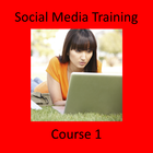 Social Media Course 1 ikona