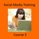 Social Media Course 5 APK