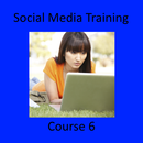 Social Media Course 6 APK
